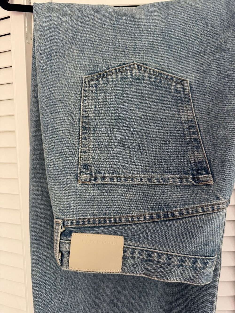 Citizens of Humanity Ayla Baggy Cuffed Crop Jeans